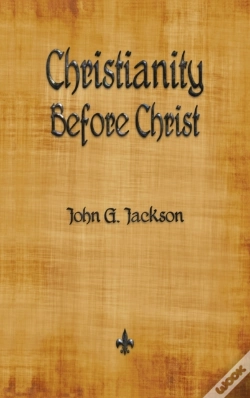 Capa do artigo Christianity Before Christ