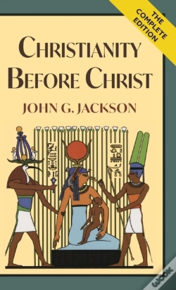 Capa do artigo Christianity Before Christ