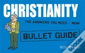 Capa do artigo Christianity: Bullet Guides