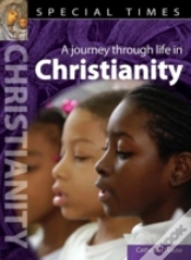 Capa do artigo Christianity