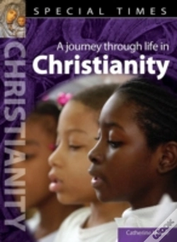 Capa do artigo Christianity