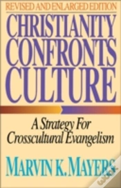 Capa do artigo Christianity Confronts Culture
