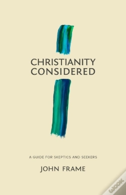 Capa do artigo Christianity Considered