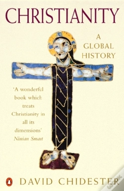 Capa do artigo Christianity