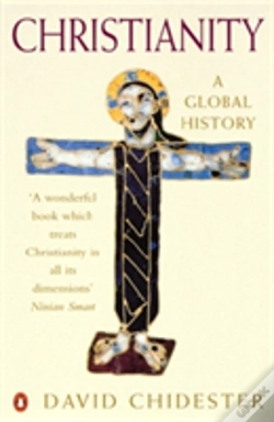 Capa do artigo Christianity