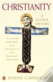 Capa do artigo Christianity