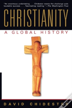 Capa do artigo Christianity