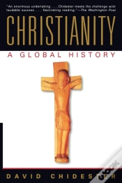Capa do artigo Christianity