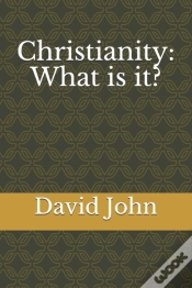 Capa do artigo Christianity
