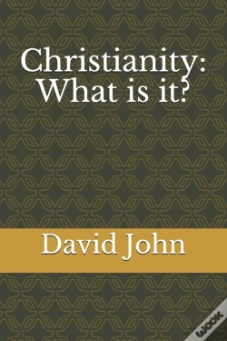 Capa do artigo Christianity