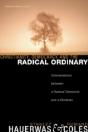 Christianity, Democracy, And The Radical - Preview