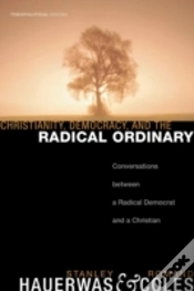 Capa do artigo Christianity, Democracy, And The Radical