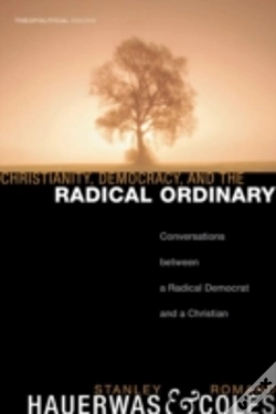 Capa do artigo Christianity, Democracy, And The Radical