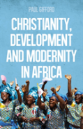 Christianity, Development And Modernity In Africa