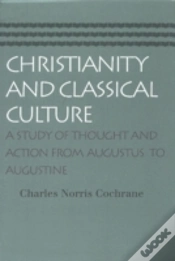 Capa do artigo Christianity & Classical Culture