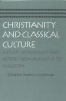 Christianity & Classical Culture