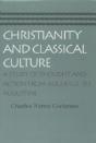 Christianity & Classical Culture - Preview