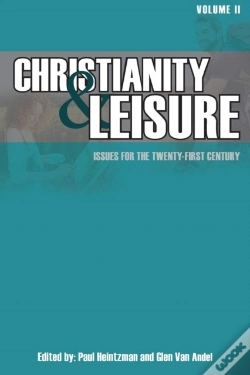 Capa do artigo Christianity & Leisure Ii
