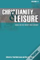 Christianity & Leisure Ii