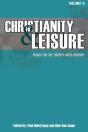 Christianity & Leisure Ii - Preview