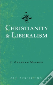 Capa do artigo Christianity & Liberalism