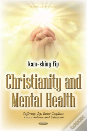 Capa do artigo Christianity & Mental Health