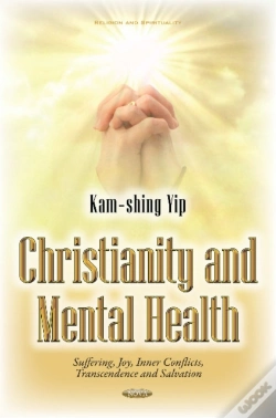 Capa do artigo Christianity & Mental Health