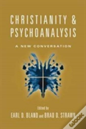 Capa do artigo Christianity & Psychoanalysis Â€“ A New Conversation