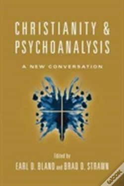 Capa do artigo Christianity & Psychoanalysis Â€“ A New Conversation