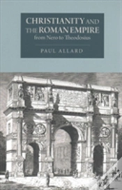 Capa do artigo Christianity & Roman Empire