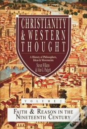 Capa do artigo Christianity & Western Thought (Vol 2)