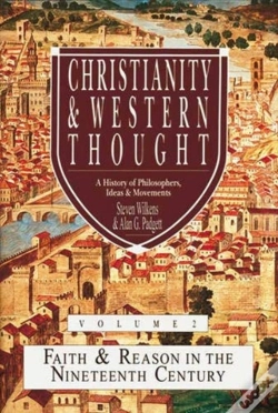 Capa do artigo Christianity & Western Thought (Vol 2)