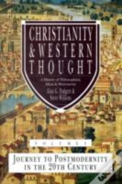 Capa do artigo Christianity & Western Thought (Vol 3)