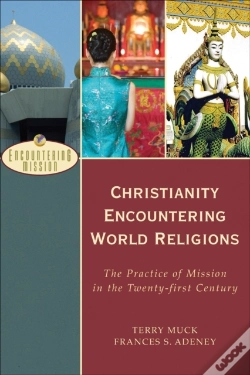 Capa do artigo Christianity Encountering World Religions (Encountering Mission)