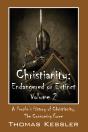 Christianity: Endangered Or Extinct, Volume 2 - Preview