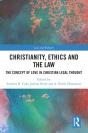 Christianity, Ethics And The Law - Preview