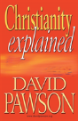 Christianity Explained - Preview