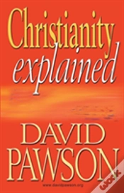 Capa do artigo Christianity Explained