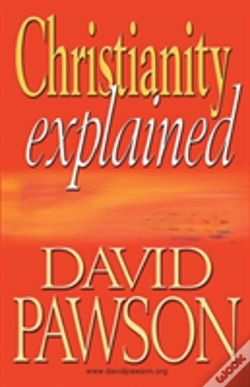 Capa do artigo Christianity Explained