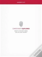 Christianity Explored Leader'S Kit