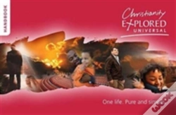 Capa do artigo Christianity Explored Universal Handbook