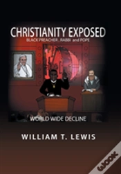 Capa do artigo Christianity Exposed