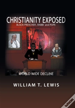 Capa do artigo Christianity Exposed