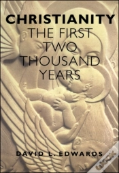 Capa do artigo Christianity: First 2000 Years