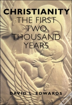 Capa do artigo Christianity: First 2000 Years