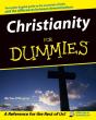 Christianity For Dummies - Preview
