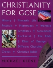 Capa do artigo Christianity For Gcse