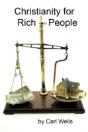 Christianity For Rich People - Preview