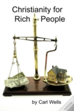 Capa do artigo Christianity For Rich People
