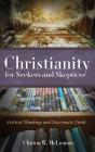 Christianity For Seekers And Skeptics - Preview